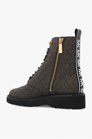 Michael Michael Kors ‘Haskell’ ankle boots