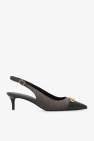 Michael Michael Kors BROWN ‘Parker’ pumps