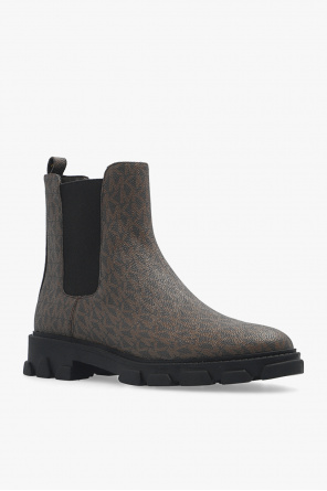 H5M5900DX00QP9 846N low sneakers ‘Ridley’ Chelsea boots
