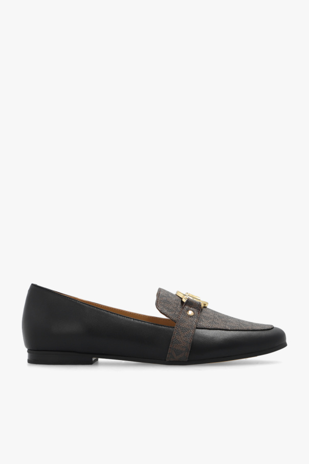 Michael Michael Kors ‘Rory’ loafers