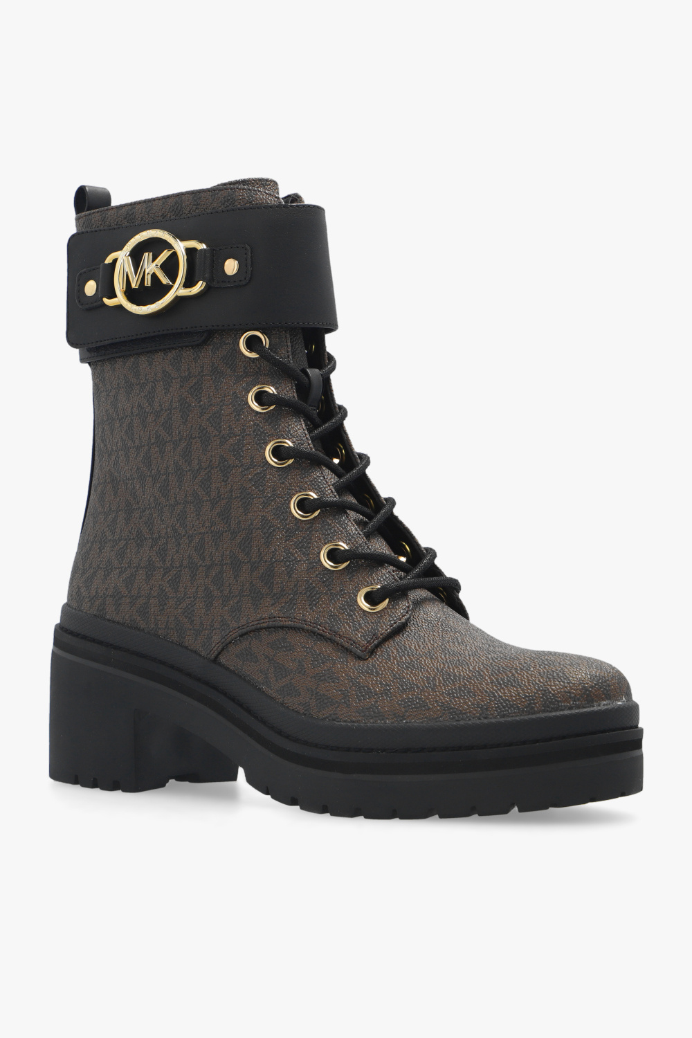 Michael Michael Kors ‘Rory’ heeled ankle boots