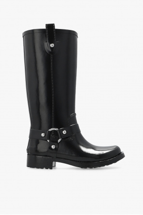 ‘stormy’ rain boots od Michael Michael Kors