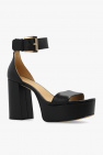 Michael Michael Kors ‘Tara’ platform sandals