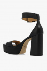 Michael Michael Kors ‘Tara’ platform sandals