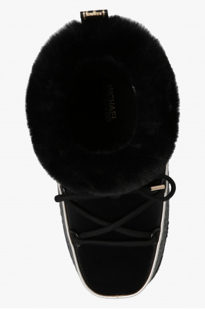 Michael Michael Kors ‘Zelda’ snow boots