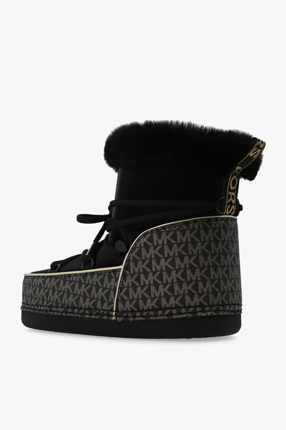 Michael Michael Kors ‘Zelda’ snow boots