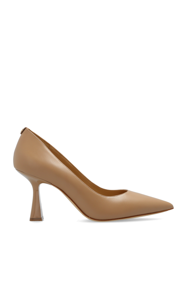 Premiata lace-up derby shoes ‘Clara’ pumps