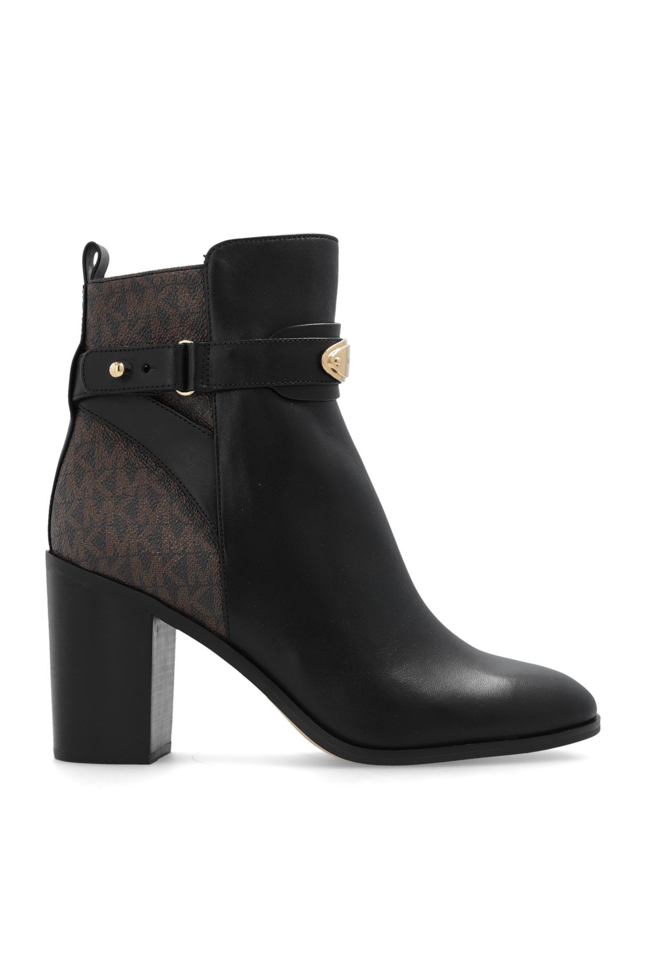 Michael Michael Kors ‘Darcy’ heeled boots | Women's Shoes | Vitkac