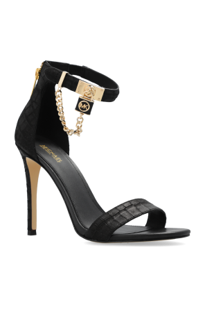 Michael Michael Kors ‘Hamilton’ heeled sandals