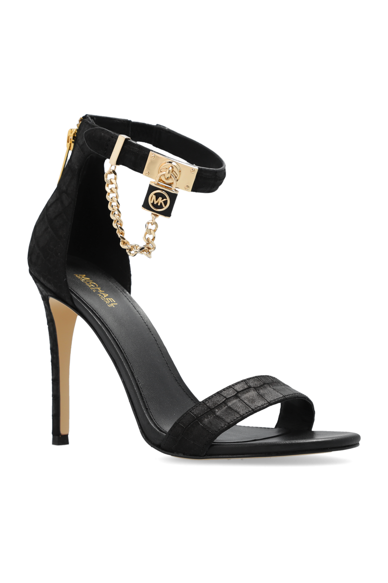 Michael Michael Kors ‘Hamilton’ heeled sandals