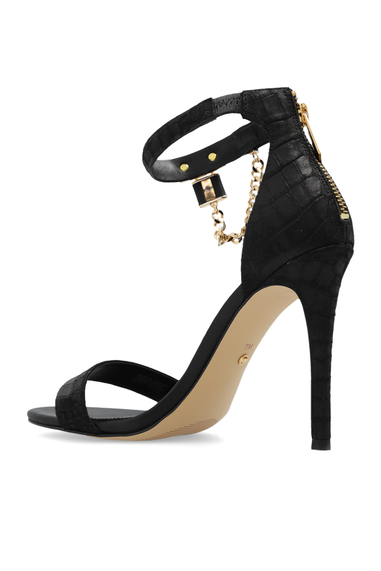 Michael Michael Kors ‘Hamilton’ heeled sandals