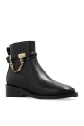 Michael Michael Kors ‘Hamilton’ leather ankle boots