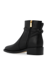 Michael Michael Kors ‘Hamilton’ leather ankle boots