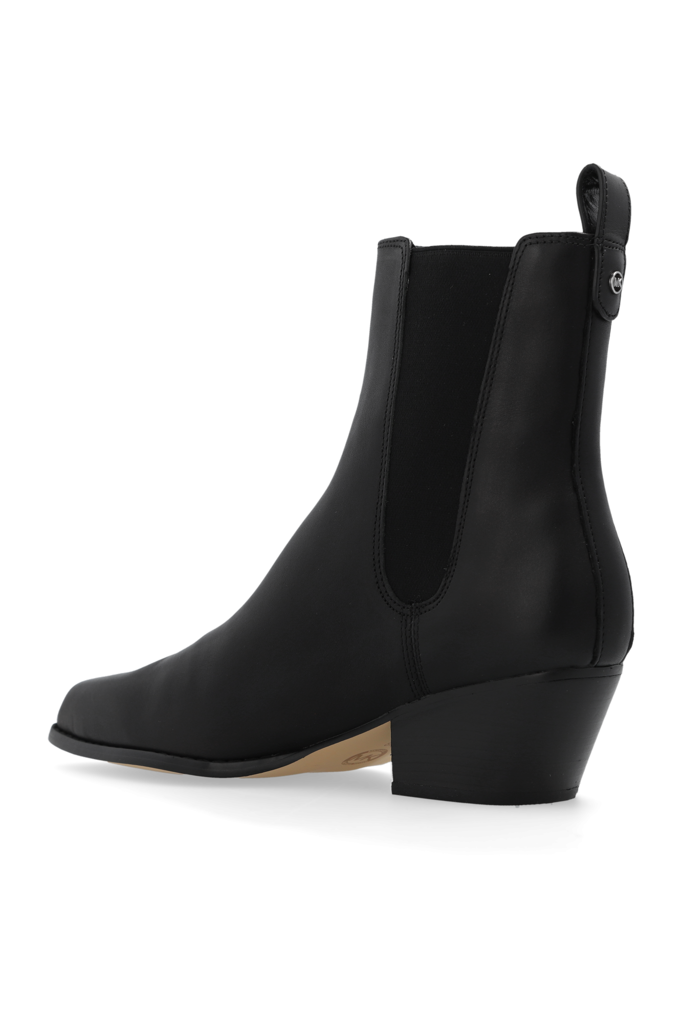 Michael Michael Kors ‘Kinlee’ heeled boots | Women's Shoes | Vitkac
