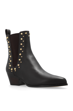 Michael Michael Kors ‘Kinlee’ heeled boots