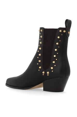 Michael Michael Kors ‘Kinlee’ heeled boots