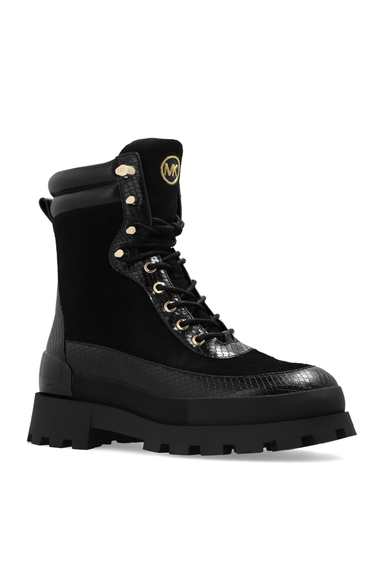 Michael Michael Kors ‘Rowan’ ankle boots | Women's Shoes | Vitkac
