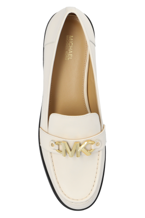 Michael Michael Kors Leather shoes