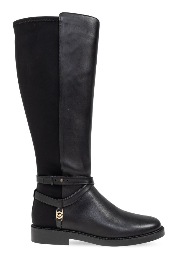 Michael Michael Kors Boots Abigail