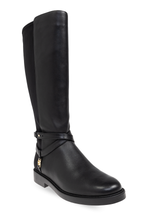 Michael Michael Kors Boots Abigail