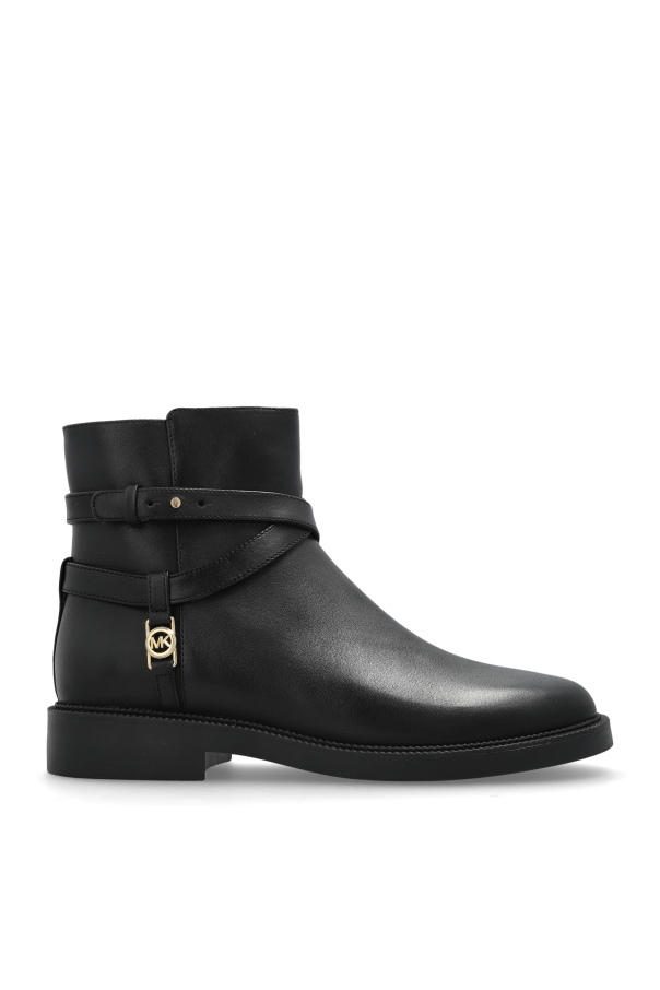"Abigail" ankle boots, zdjęcie 1 "Abigail" ankle boots od Michael Michael Kors