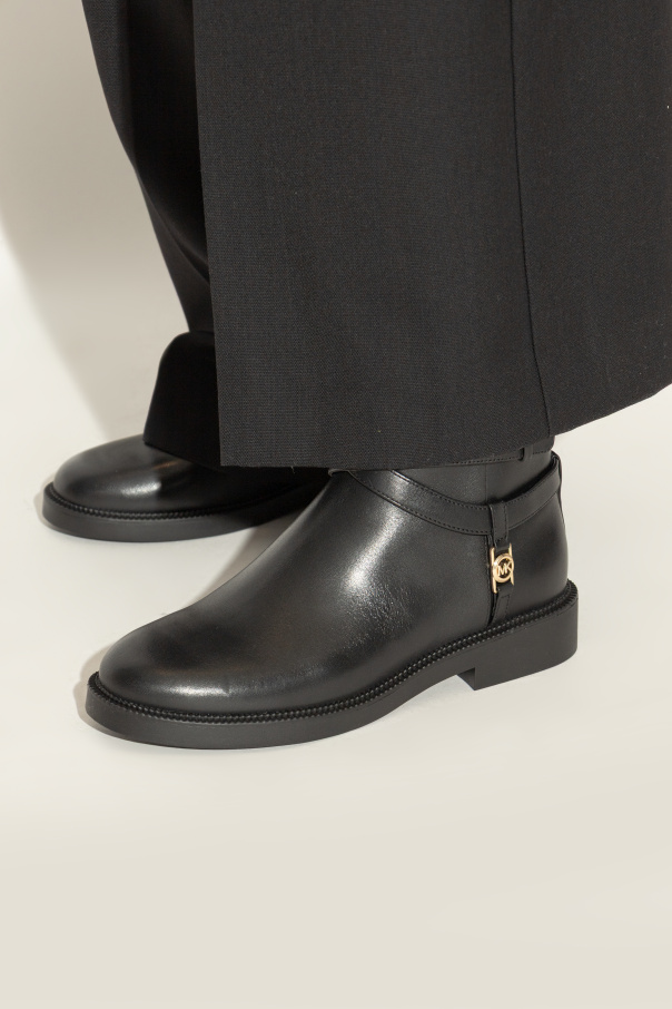 Michael Michael Kors Stiefeletten „Abigail“