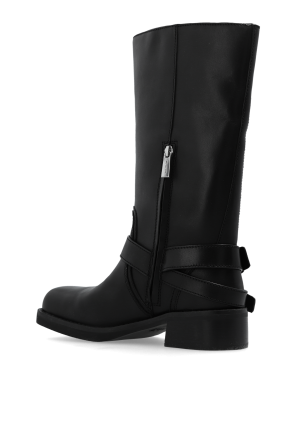 Michael Michael Kors Boots Crosby