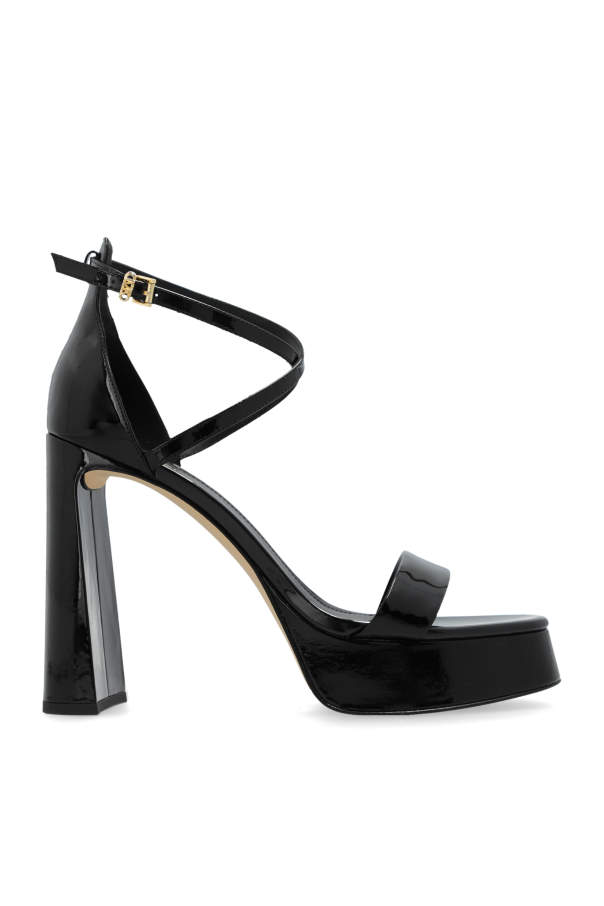 Michael Michael Kors Platform sandals Cami