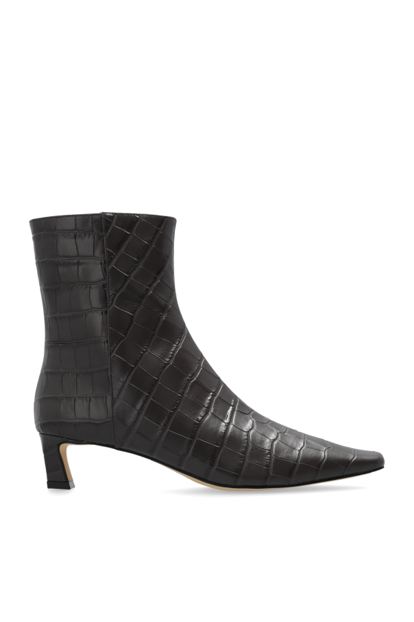 Michael Michael Kors Boots ‘Cosmo Kitten’