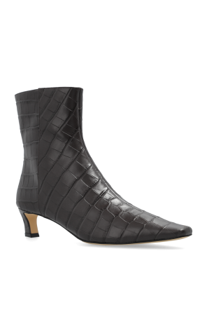 Michael Michael Kors Boots ‘Cosmo Kitten’