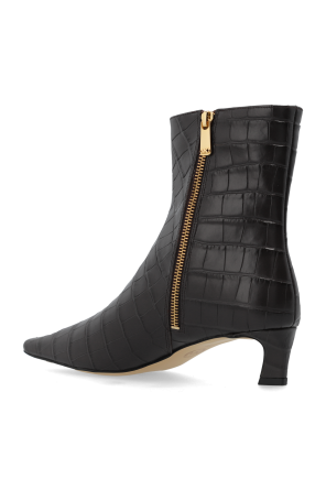 Michael Michael Kors Boots ‘Cosmo Kitten’