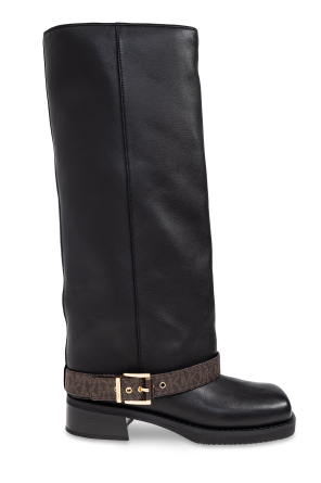 Kozakenstiefel „Colby“ mit Absatz