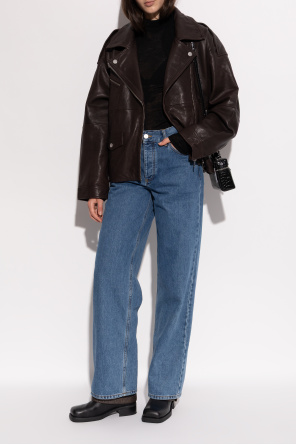 Michael Michael Kors Colby heeled boots