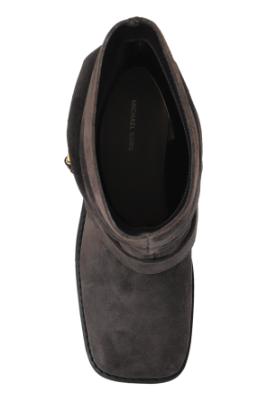 Michael Michael Kors Botines de ante ‘Colby’