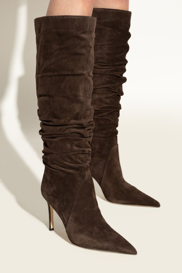 Michael Michael Kors Heeled boots `Dawn`