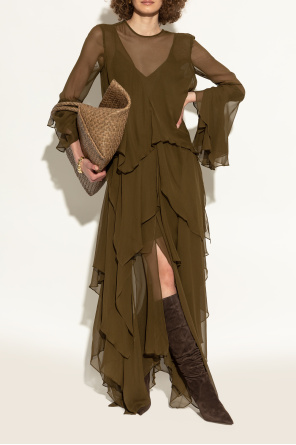 Michael Michael Kors Heeled boots `Dawn`