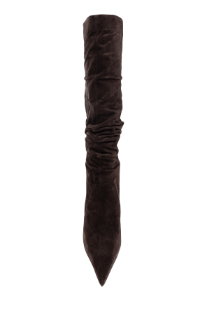 Michael Michael Kors Heeled boots `Dawn`