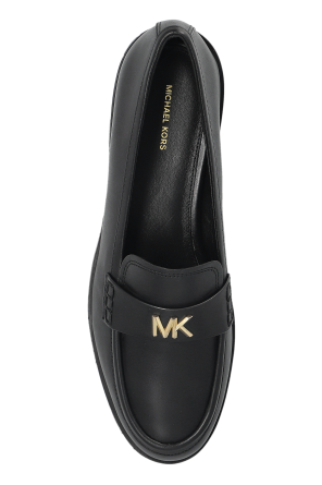 Michael Michael Kors "Lex" loafers