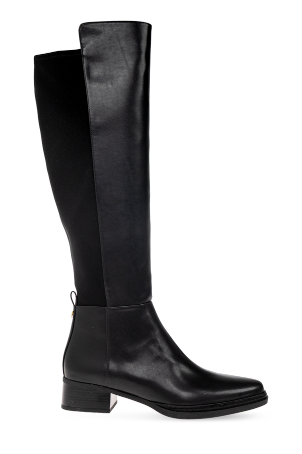 ‘Lex’ boots od Michael Michael Kors
