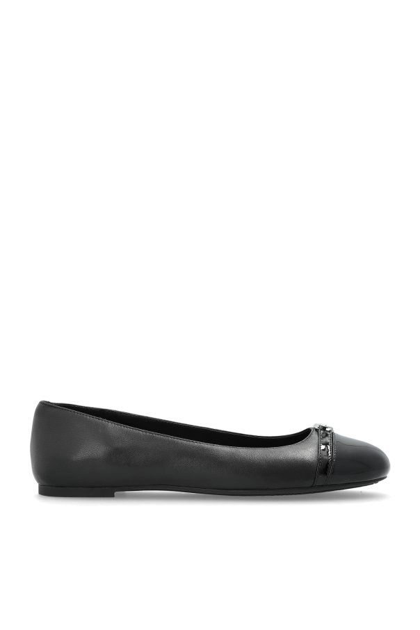 Mandy ballerinas od Michael Michael Kors