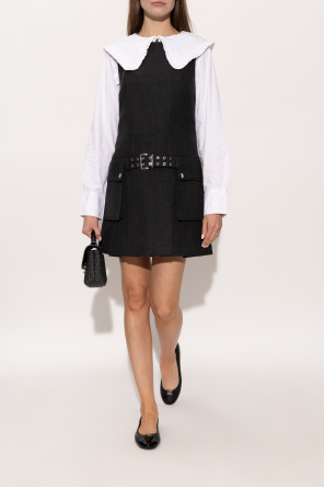 Michael Michael Kors Bailarinas "Mandy"