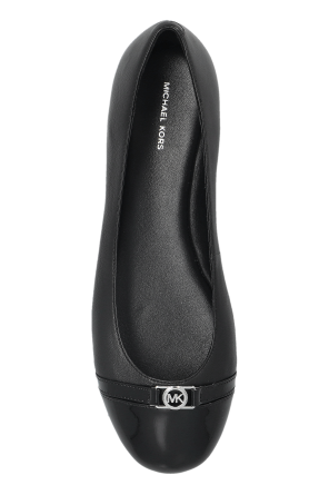 Michael Michael Kors Bailarinas "Mandy"