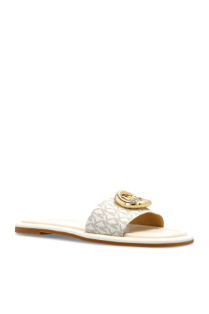 Michael Michael Kors Chanclas "Milan"