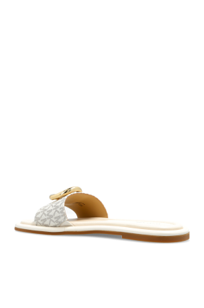 Michael Michael Kors Chanclas "Milan"