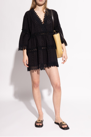 Michael Michael Kors ‘Milan’ slides