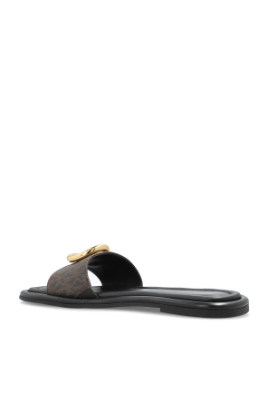 Michael Michael Kors ‘Milan’ slides