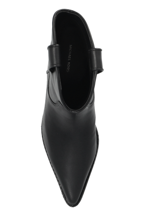 Michael Michael Kors Heeled ankle boots `Noemie`