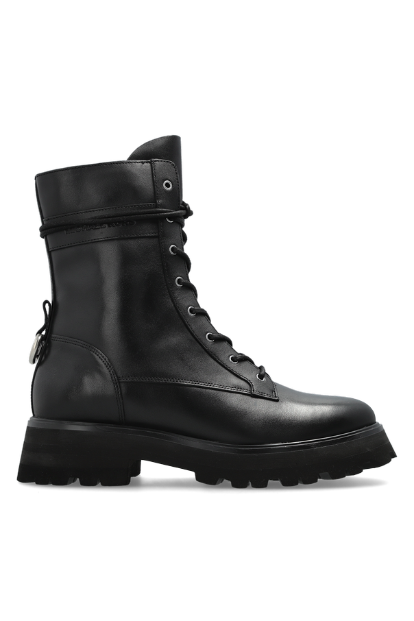 Caleb Ankle Boots od Michael Michael Kors