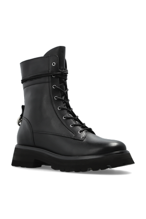Michael Michael Kors Botines por encima del tobillo ‘Caleb’