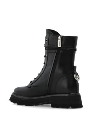 Michael Michael Kors Botines por encima del tobillo ‘Caleb’